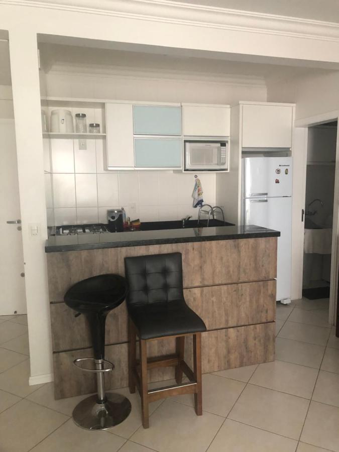 Apartamento Ravena - Praia Dos Ingleses Florianopolis Exterior photo