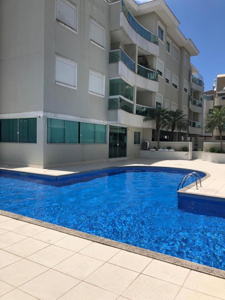 Apartamento Ravena - Praia Dos Ingleses Florianopolis Exterior photo