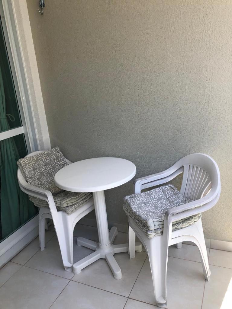 Apartamento Ravena - Praia Dos Ingleses Florianopolis Exterior photo