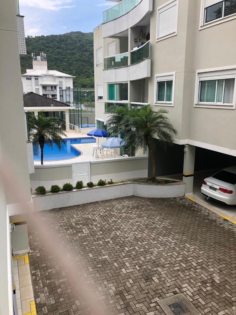 Apartamento Ravena - Praia Dos Ingleses Florianopolis Exterior photo